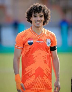 رامز ميلاد