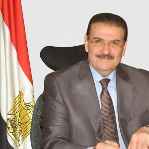 هاني ضاحي رئيس مجلس الإدارة